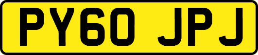 PY60JPJ