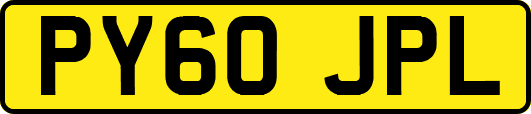 PY60JPL