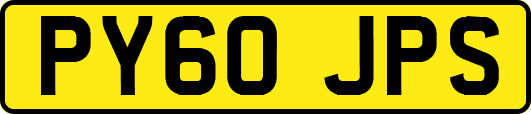 PY60JPS