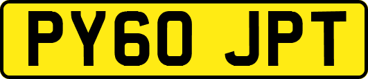 PY60JPT