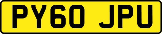 PY60JPU