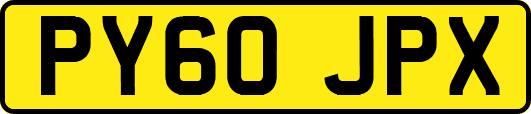 PY60JPX