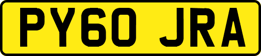 PY60JRA