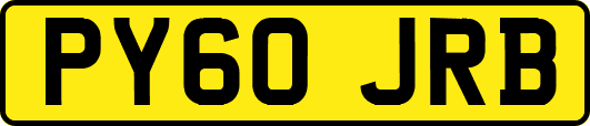 PY60JRB