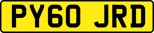 PY60JRD