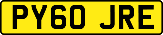 PY60JRE