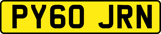 PY60JRN