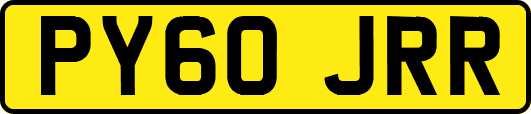 PY60JRR