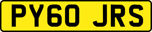 PY60JRS