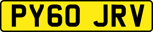 PY60JRV