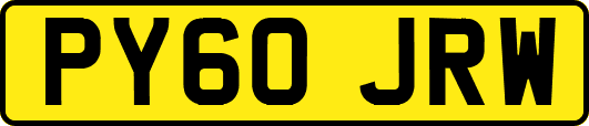 PY60JRW
