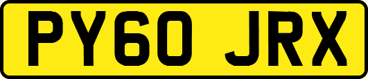 PY60JRX