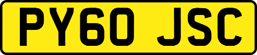 PY60JSC