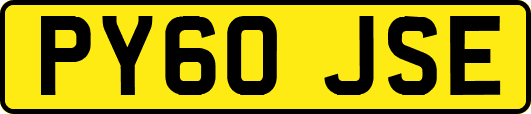 PY60JSE