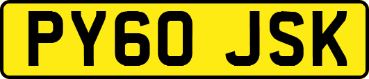 PY60JSK