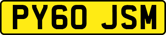 PY60JSM