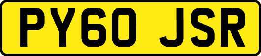 PY60JSR