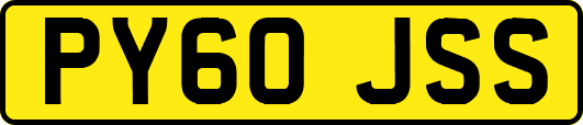 PY60JSS