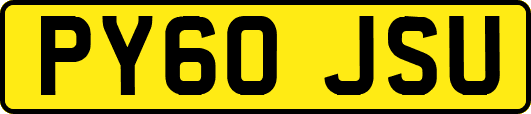 PY60JSU