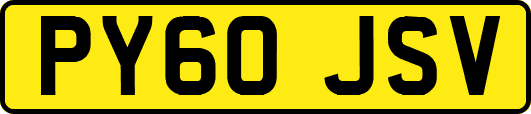 PY60JSV