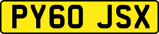 PY60JSX