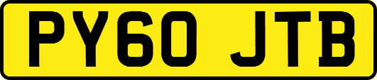 PY60JTB