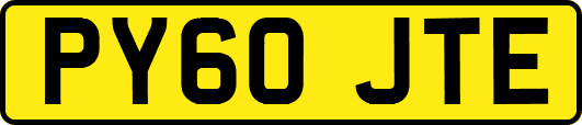 PY60JTE