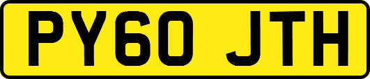 PY60JTH