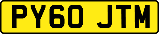 PY60JTM