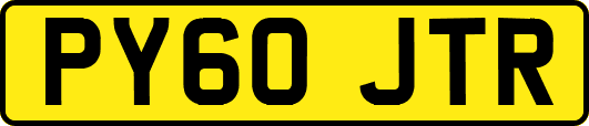 PY60JTR