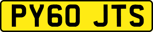 PY60JTS