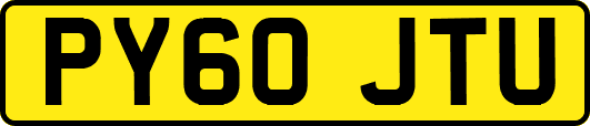 PY60JTU