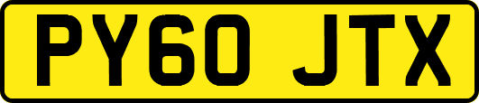 PY60JTX