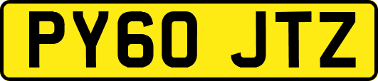 PY60JTZ
