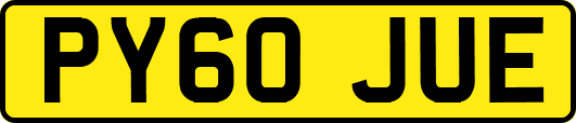 PY60JUE
