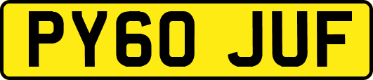 PY60JUF