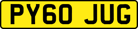 PY60JUG