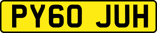 PY60JUH