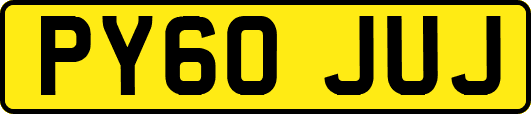 PY60JUJ