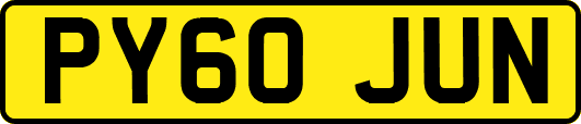 PY60JUN