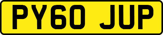 PY60JUP