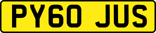 PY60JUS