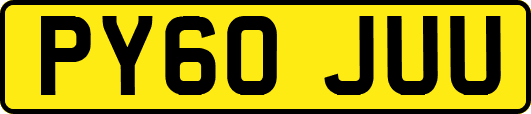 PY60JUU