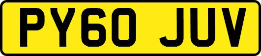 PY60JUV