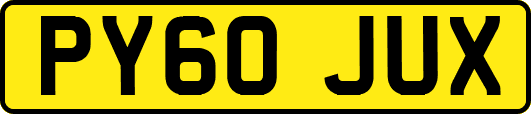 PY60JUX