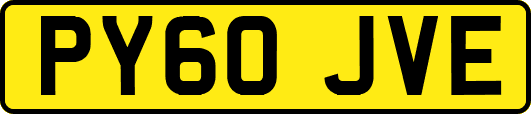 PY60JVE