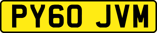 PY60JVM