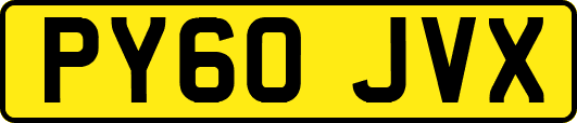 PY60JVX