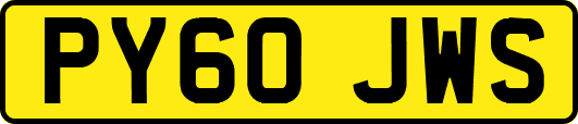 PY60JWS