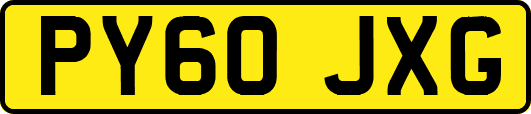 PY60JXG